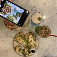 쌍림동 카페, 크레이저커피
