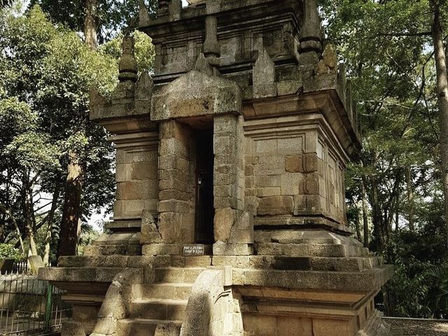 Cangkuang Temple