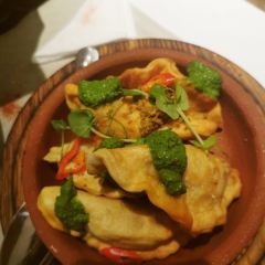 Chachapuri Restaurant 여행 사진