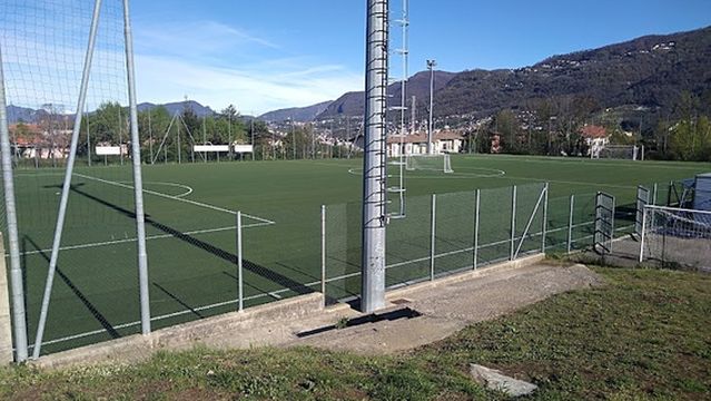 Campo Calcio Sagnino
