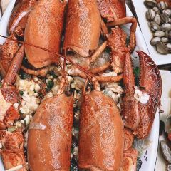 阿三海鲜排档(1号店) User Photo