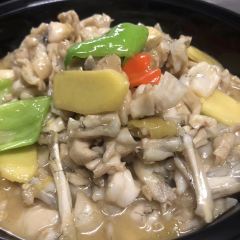 谷香灶房 私家餐厅(北苑店) User Photo