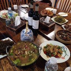 卧龙堡客栈·中餐厅 User Photo