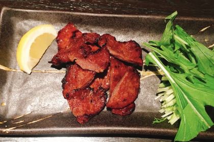 Tokyo Uogashi Bar Kikkon, Shinjuku West Entrance Honten