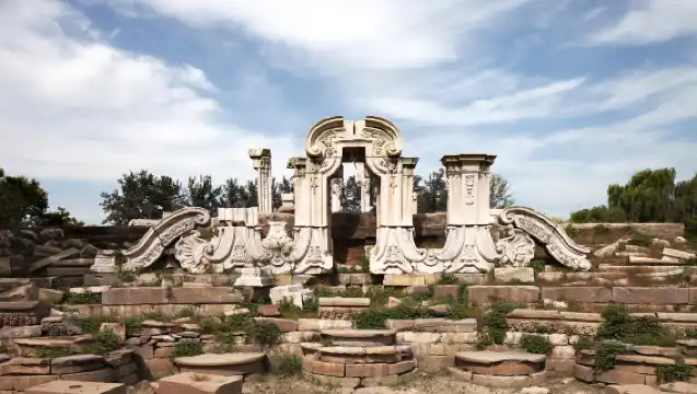 【北京中英文導遊服務】