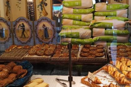 Du Pain et des Idées