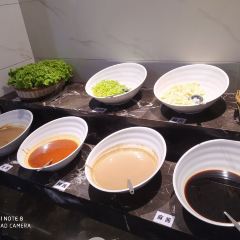 韩赋宫韩式自助烤肉(广场店) 여행 사진