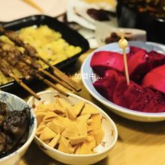 六娃子豆腐名店 여행 사진