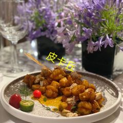 悦百味·品质川菜(UPARK公园店) User Photo