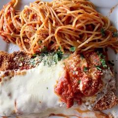 Outback Steakhouse User Photo