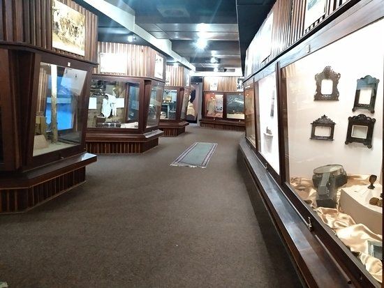 Anglo Boer War Museum