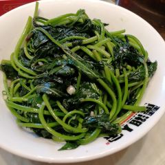 麓湘人家(共青城店) User Photo