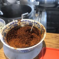 益民清真美食城 User Photo