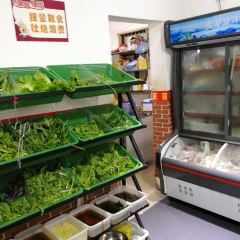 砂锅莊豆米火锅 ảnh của người dùng