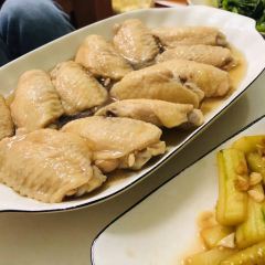 Kedai Makanan May King User Photo