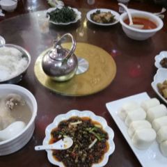 胜江南食府 User Photo