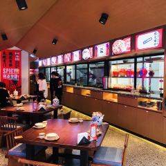 回水镇·江湖川菜(共康路店) User Photo