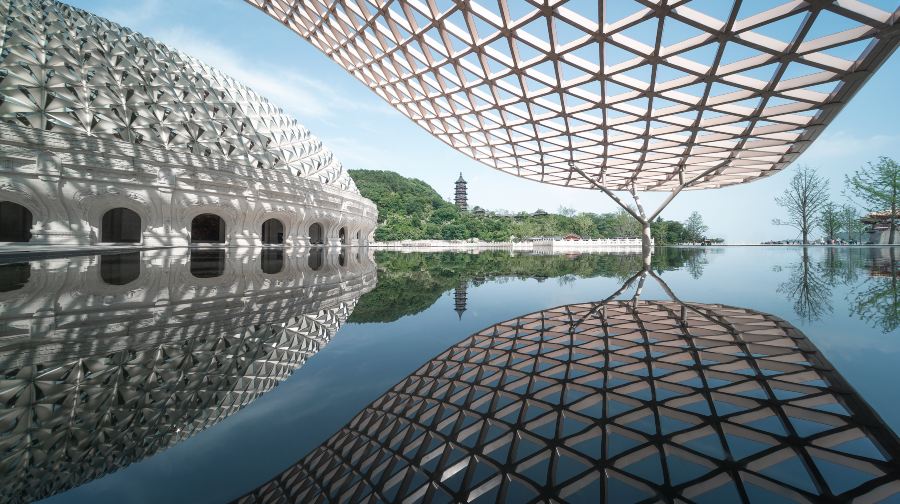 南京牛首山文化旅遊區景區講解【【牛首山文化旅遊區 景點趣味解說】大咖土著景●講解半日遊土著導遊