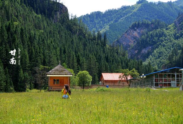 Dayu National Forest Park