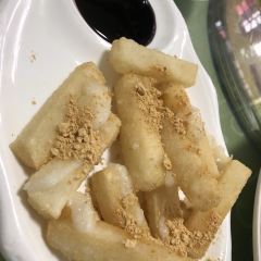 古街老味道菜馆 User Photo
