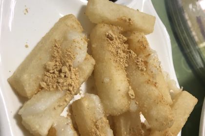 古街老味道菜馆