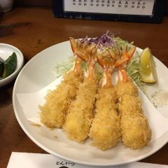 Tonkatsu Marugo User Photo