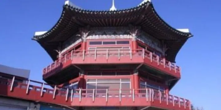 Museum of Musical Instruments of the World