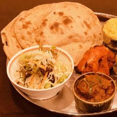 YOGI INDIAN CURRY User Photo