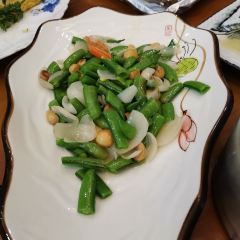 伊帆食府地方特色美食 User Photo