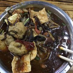 建安黄老二螺蛳粉店(合山店) User Photo