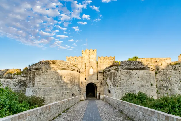 5-Star Hotels in Nafplio