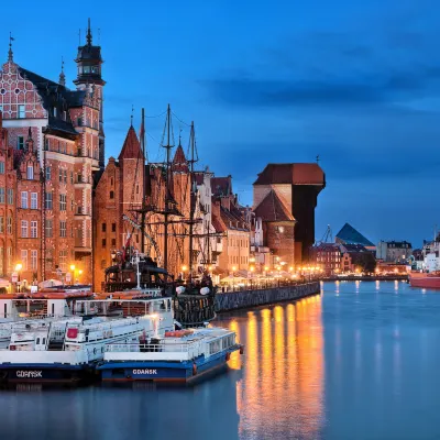 4-Star Hotels in Rzeszow