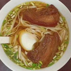 Only Noodles User Photo