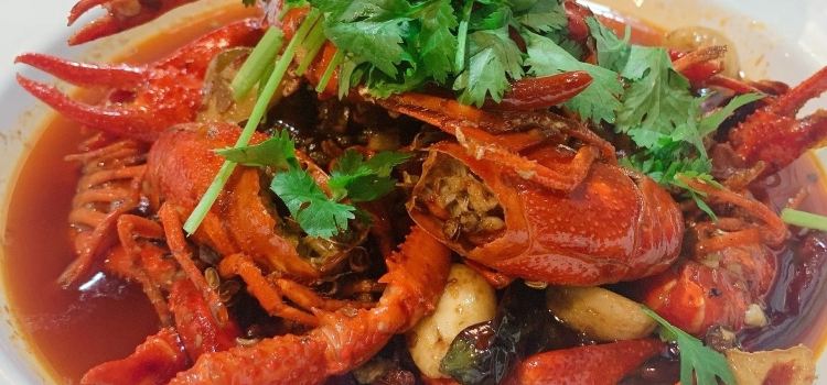 HuHot Mongolian Grill