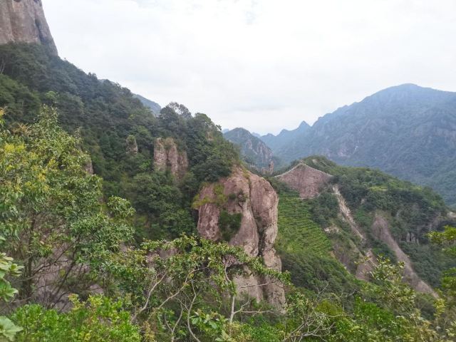 팡둥 동굴