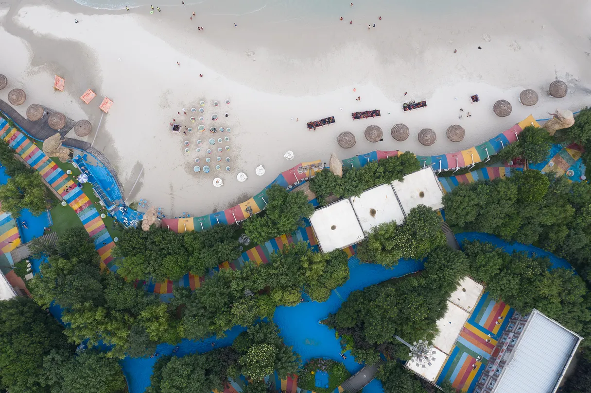 5_Aopalala Water Park