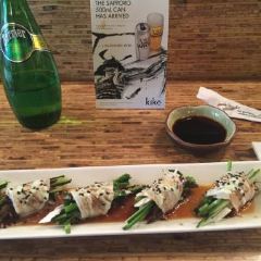Kiko Sushi Bar User Photo