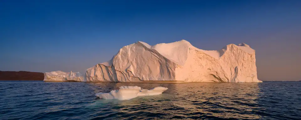 2_Ilulissat Icefjord UNESCO World Heritage Area