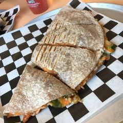 Boston Pizza User Photo