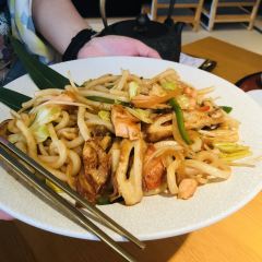 QINGYE BENJING CUT COOKING User Photo