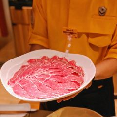 巴奴毛肚火锅(环球港店) User Photo