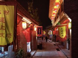 天峻县综合集贸市场(新源西路店)