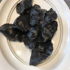满福饺子海鲜家常菜(兴贸街店) User Photo