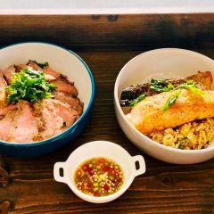 曼谷彩虹雲宵飯店·斯特拉宮殿張用戶圖片
