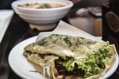 Spicy Thai Noodle Place