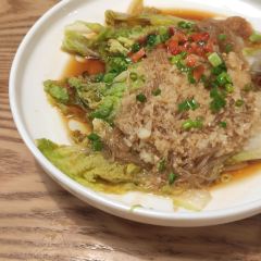 文氏奶奶·云南民间菜 User Photo