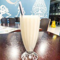 Martabak Cafe User Photo