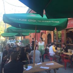 El Rey Mezcal Bar 여행 사진