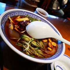 龙聚祥烧麦馆(鼓楼店) User Photo