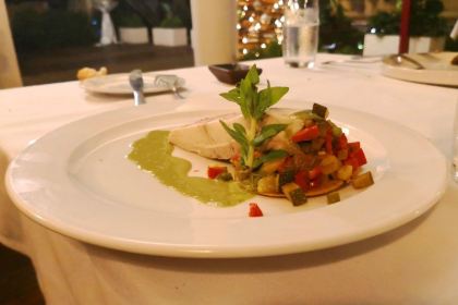 L'Enoteca di Mr. Brunello Restaurant & Wine Shop